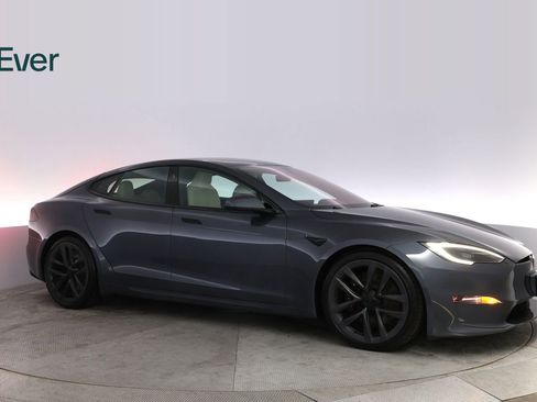 Used 2023 Tesla Model S image 14