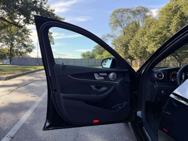 Certified 2023 Mercedes-Benz E 350 4MATIC Sedan image 18