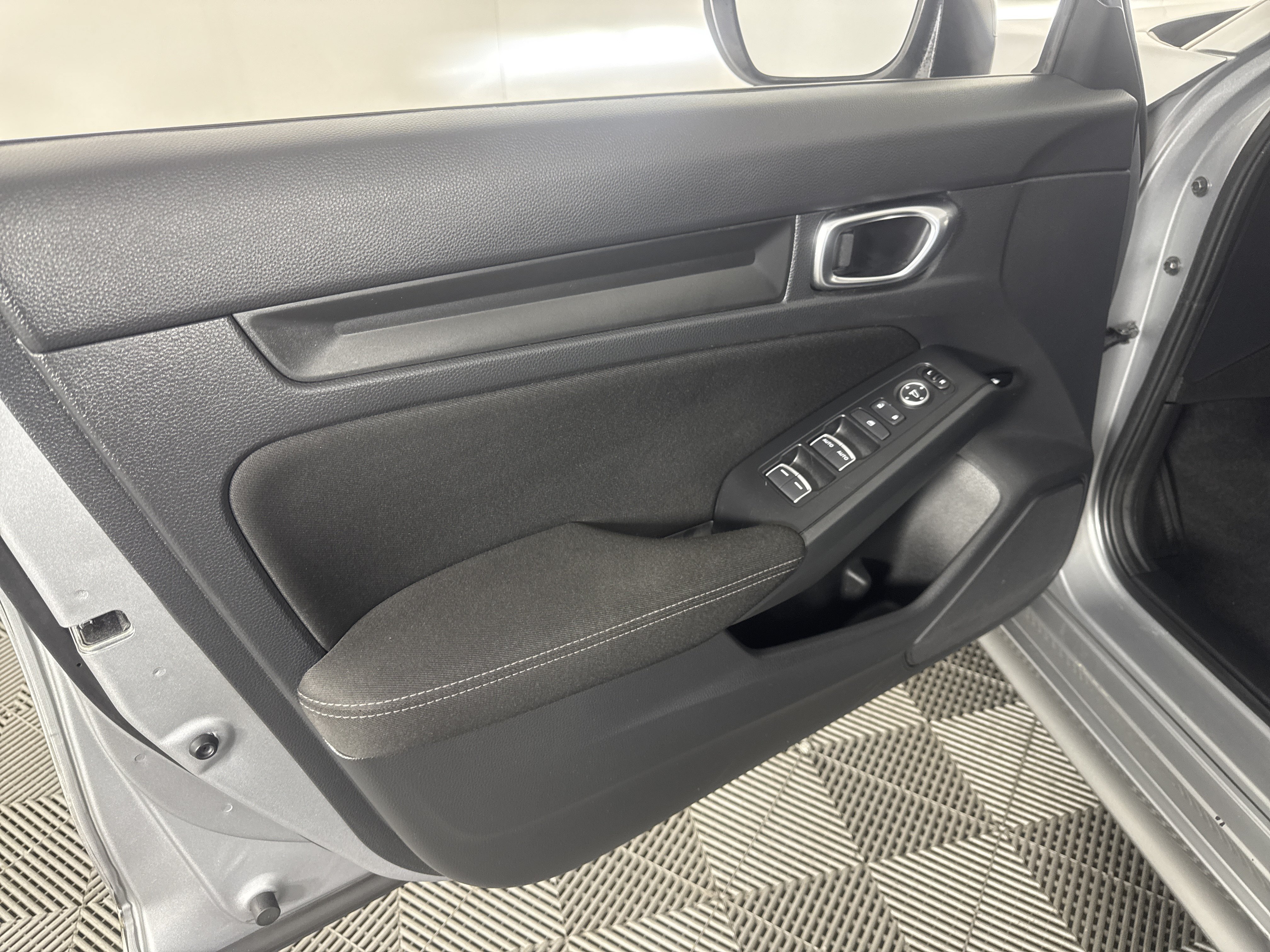 Certified 2022 Honda Civic Sport image 13
