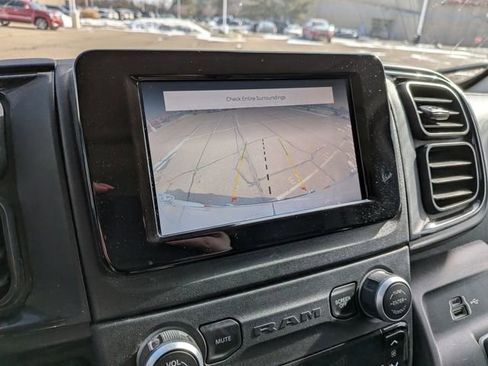 Used 2023 RAM ProMaster 2500 image 5