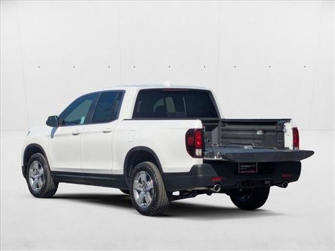 New 2025 Honda Ridgeline RTL image 9
