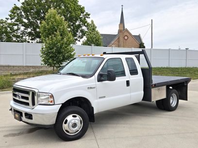 Used 2006 Ford F350 XLT
