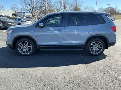 Used 2023 Honda Passport EX-L image 9