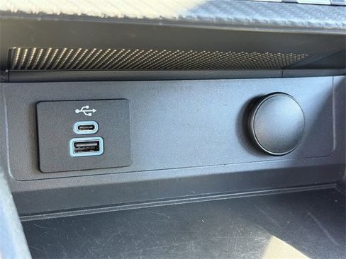 Used 2024 Ford Mustang Coupe image 20