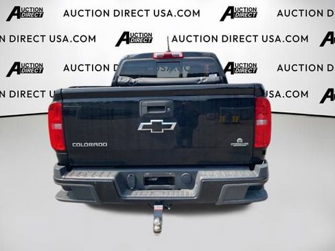 Used 2016 Chevrolet Colorado Z71 image 8