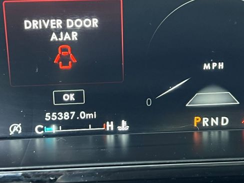 Used 2020 Lincoln Navigator Reserve w/ Equipment Group 208A Reserve image 21