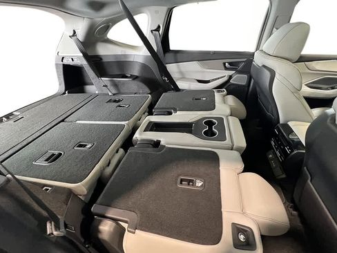 New 2026 Acura MDX SH-AWD w/ Technology Package image 35