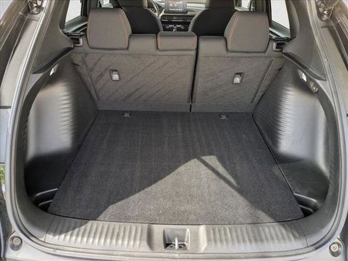 Certified 2025 Honda HR-V Sport image 6