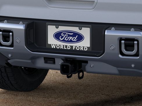 New 2026 Ford Bronco Sport Outer Banks w/ Sasquatch Outer Banks Package AWD/4WD image 40