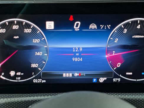 Used 2026 Mercedes-Benz CLA 250 4MATIC image 29