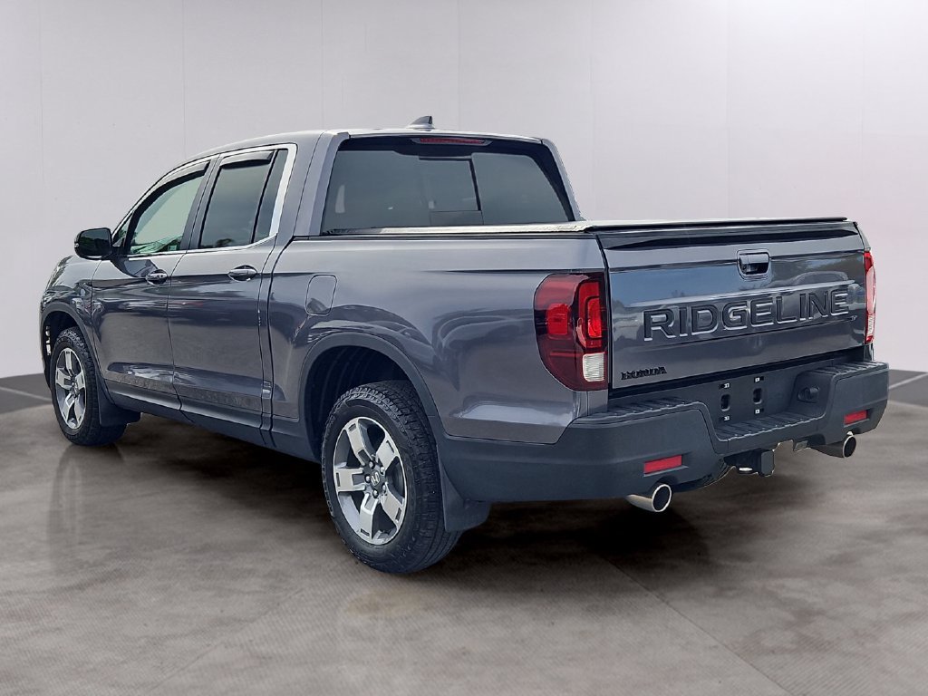 Used 2025 Honda Ridgeline RTL image 6