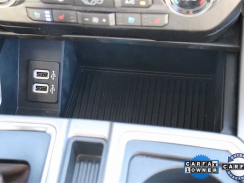 Used 2019 Ford F150 Limited w/ Trailer Tow Package image 27