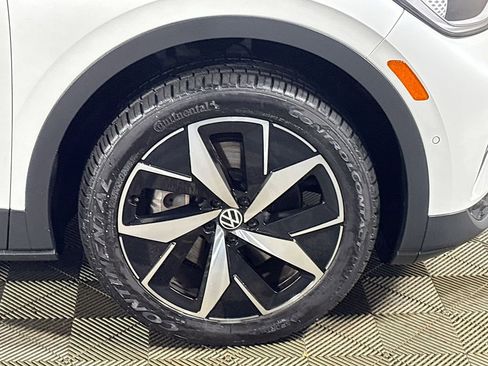 Used 2023 Volkswagen ID.4 Pro S image 25