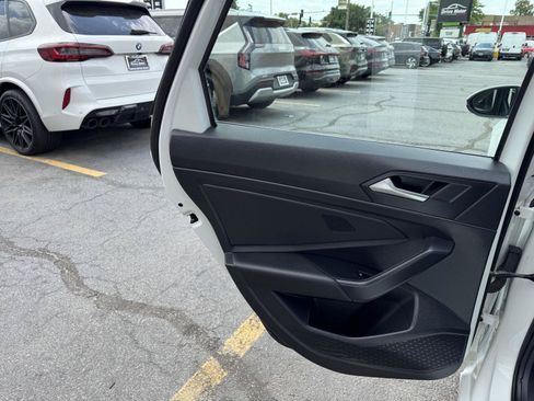 Used 2021 Volkswagen Jetta SE FWD image 24