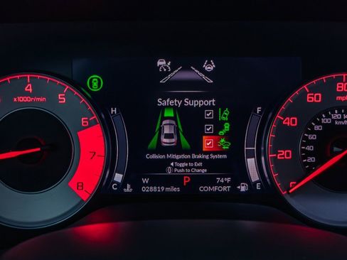 Used 2023 Acura TLX Type S image 43