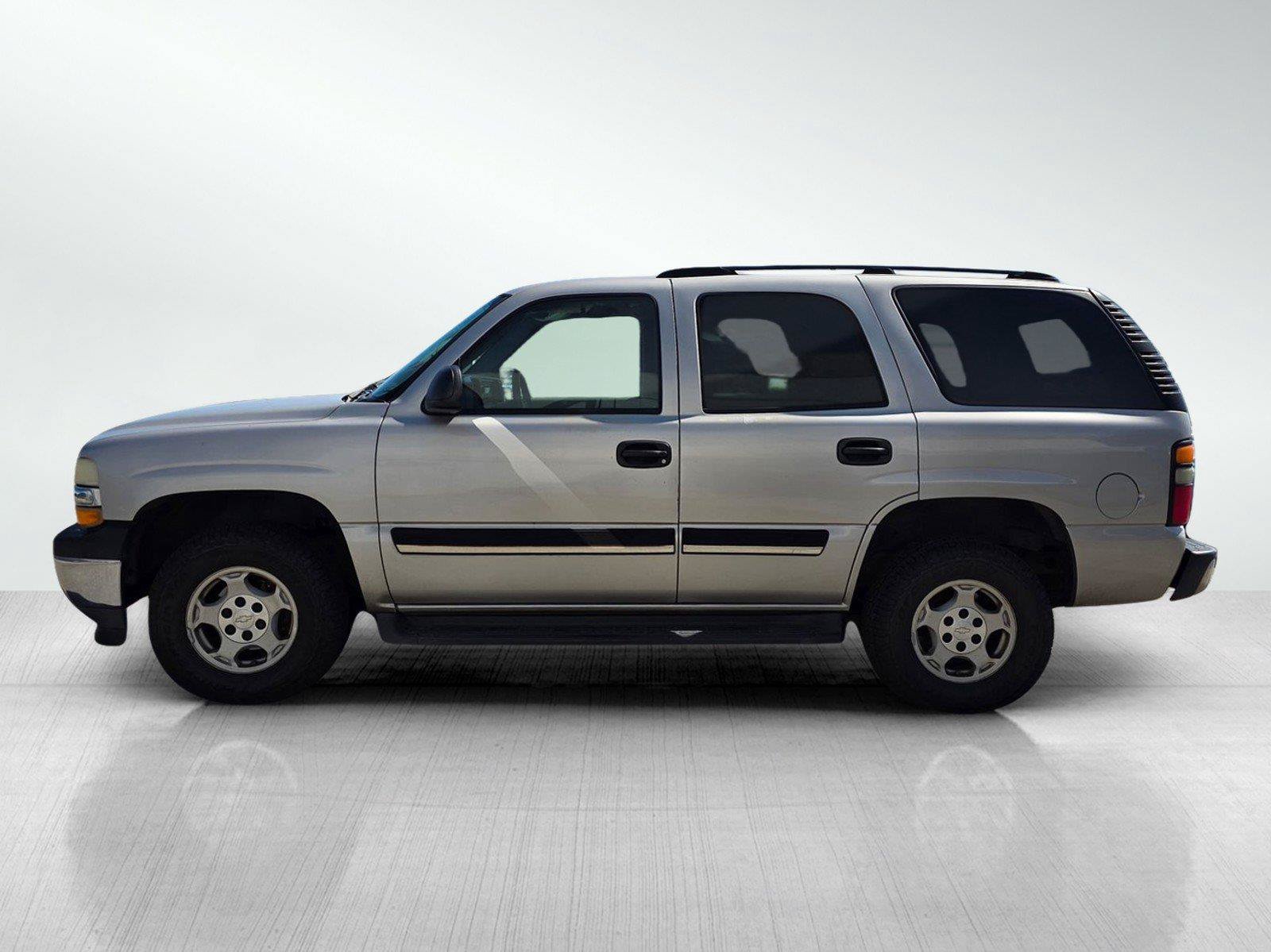 Used 2005 Chevrolet Tahoe LS RWD image 4