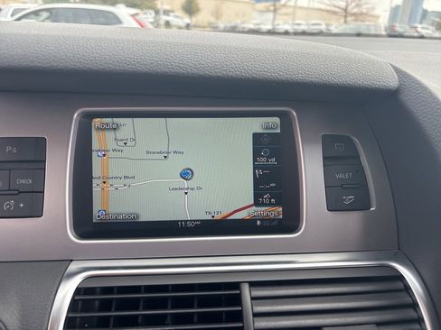 Used 2013 Audi Q7 TDI Premium Plus image 21