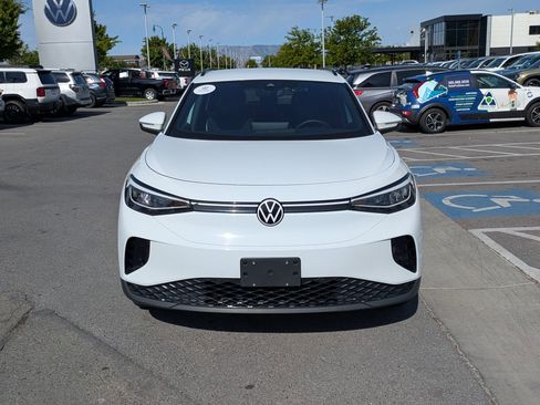 Used 2024 Volkswagen ID.4 Pro AWD/4WD image 12