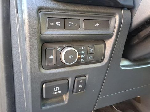 Used 2022 Ford F150 XLT w/ Equipment Group 302A High image 21