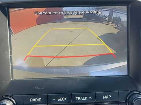 Used 2017 Kia Forte EX w/ EX Premium Plus Package image 10