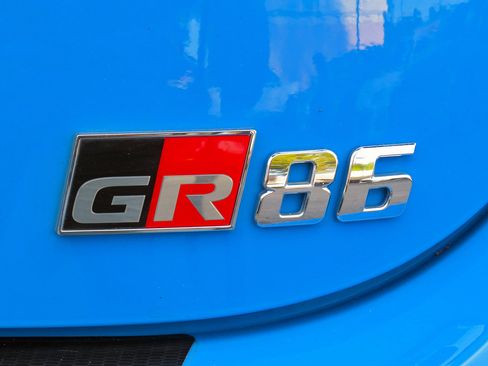 Used 2023 Toyota GR86 Premium image 36