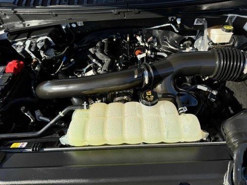 Used 2024 Ford Expedition Platinum RWD image 67