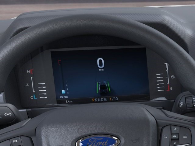 New 2026 Ford Ranger XL AWD/4WD image 13