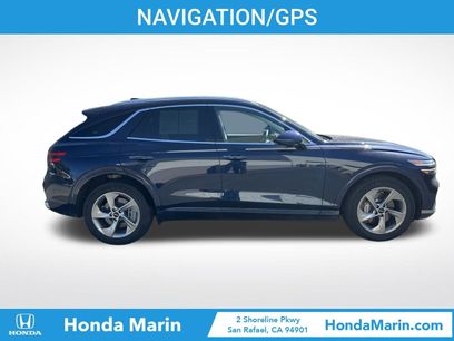 Used 2026 Genesis GV70 2.5T