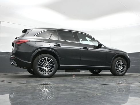 New 2026 Mercedes-Benz GLC 300 4MATIC image 39
