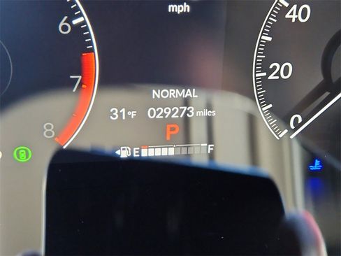 Certified 2023 Honda CR-V EX-L image 13