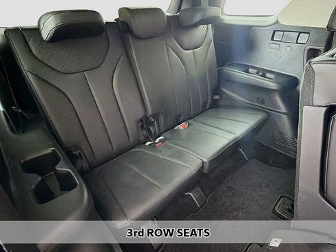 Used 2023 Hyundai Palisade SEL AWD/4WD image 13