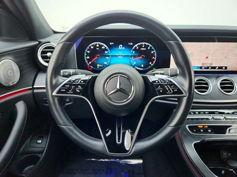 Certified 2022 Mercedes-Benz E 350 Sedan image 23