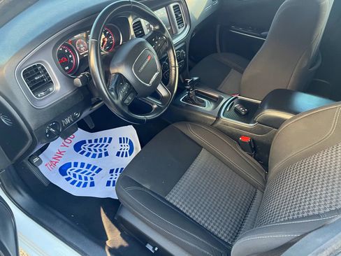 Used 2023 Dodge Charger SXT w/ Cold Weather Package image 8