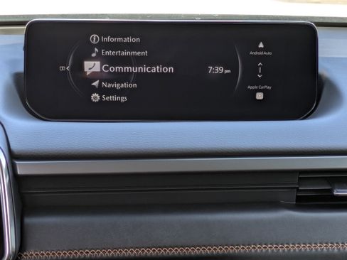 New 2026 MAZDA CX-50 2.5 Hybrid w/ Weather Package image 19