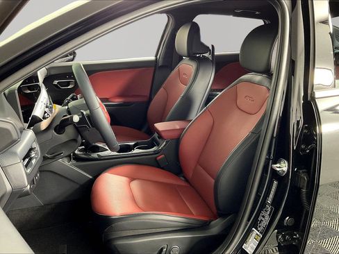 New 2026 Kia K4 GT-Line image 17