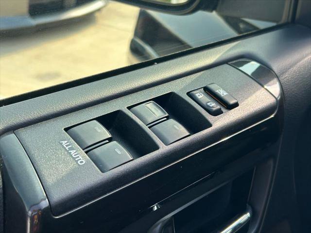 Certified 2023 Toyota 4Runner TRD Pro AWD/4WD image 24