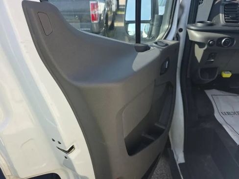 Used 2022 Ford Transit 150 Low Roof w/ Upfitter Package RWD image 7