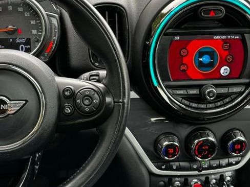 Used 2018 MINI Cooper Countryman S FWD image 26