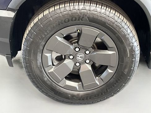 Used 2026 Honda Passport RTL image 31