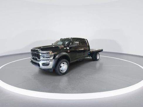 New 2025 RAM 4500 Tradesman image 4