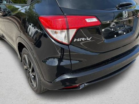 Used 2022 Honda HR-V Sport image 35