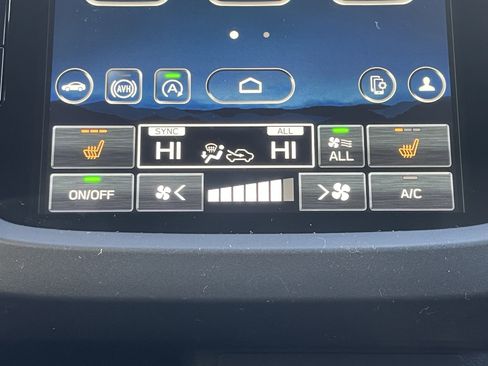 New 2026 Subaru Forester Sport image 27