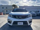 Used 2012 Kia Sorento SX w/ SX Premium Pkg image 4