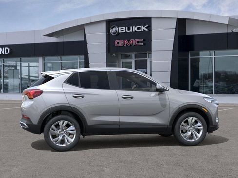 New 2026 Buick Encore GX Preferred w/ Comfort Package image 6