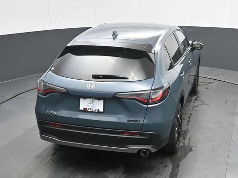 Used 2024 Honda HR-V Sport image 24