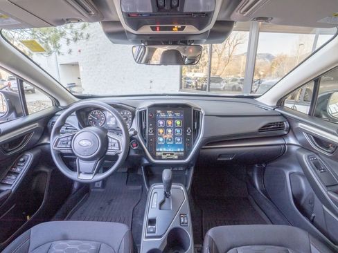 Certified 2025 Subaru Impreza 2.0i Sport image 15