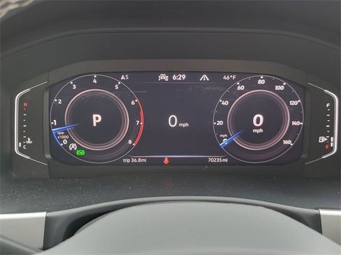 Used 2023 Volkswagen Atlas SEL image 26