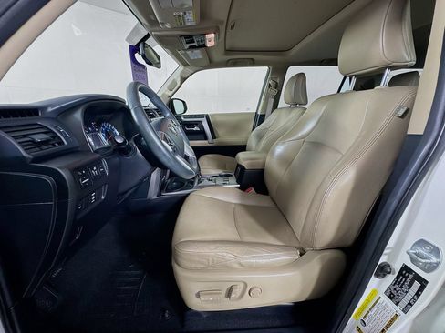 Used 2014 Toyota 4Runner Limited RWD image 24