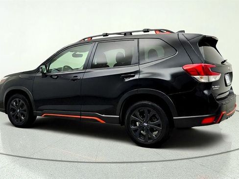 Used 2024 Subaru Forester Sport AWD/4WD image 7