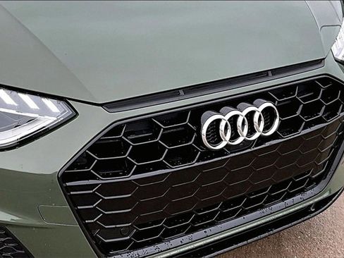 Used 2023 Audi A4 2.0T Premium Plus w/ Premium Plus Package image 30